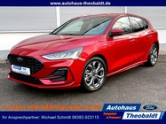 Ford Focus 2025