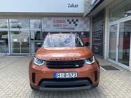 Land Rover Discovery 2019