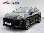 Ford Puma 2024