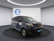 Opel Vivaro 2021