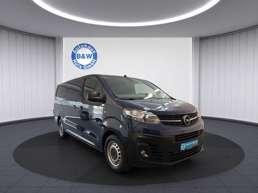 Opel Vivaro 2021