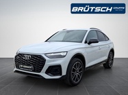 Audi Q5 2022