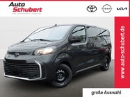 Toyota Proace 2024