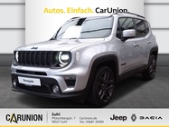 Jeep Renegade 2021