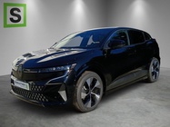 Renault Megane 2025