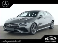 Mercedes-Benz CLA-Class 2025