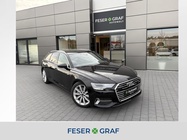Audi A6 2022