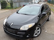 Renault Megane 2010