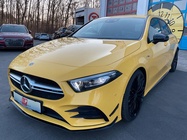 Mercedes-Benz A-Class 2019