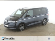 Volkswagen T7 2022