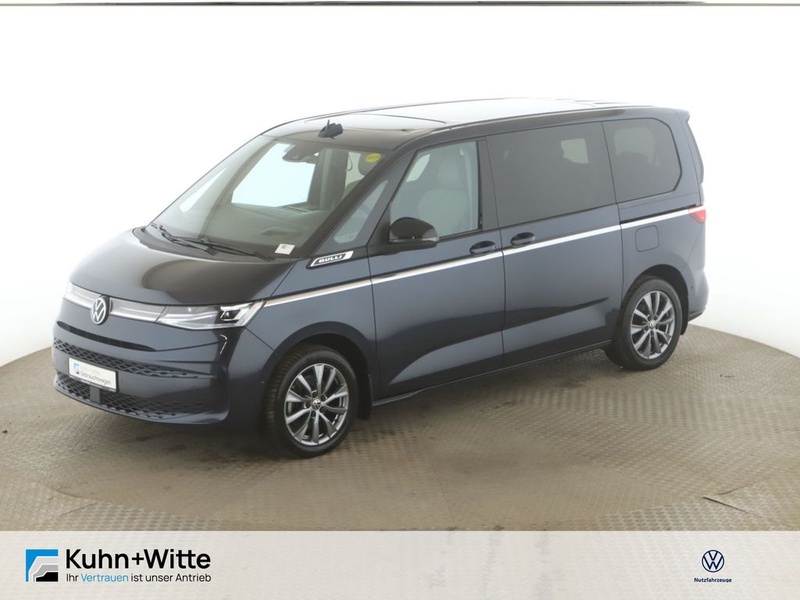 Volkswagen T7