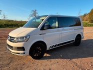 Volkswagen T6 2019