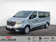 Renault Trafic 2022