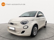 Fiat 500e 2022