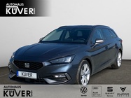 Seat Leon 2025