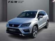 Seat Ateca 2019