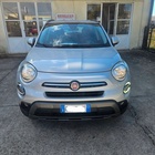 Fiat 500L 2021