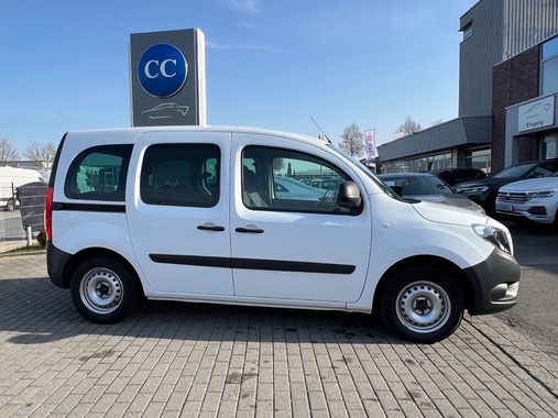 Mercedes-Benz Citan 2021