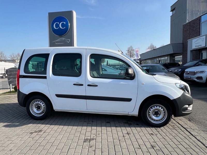Mercedes-Benz Citan