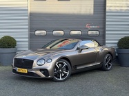 Bentley Continental GTC 2019