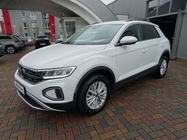 Volkswagen T-Roc 2023