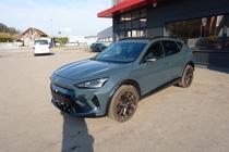 Cupra Formentor 2024