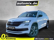 Skoda Kodiaq 2020