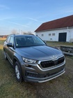 Skoda Kodiaq 2022