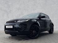 Land Rover Evoque 2023