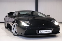 Lamborghini Murcielago 2001