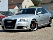Audi A8 2008