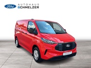 Ford Transit Custom 2025