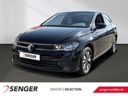 Volkswagen Polo 2024