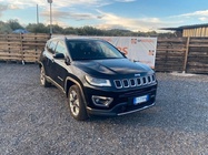 Jeep Compass 2019
