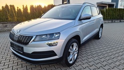 Skoda Karoq 2019