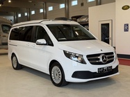 Mercedes-Benz V-Class 2021