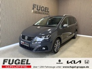 Seat Alhambra 2022