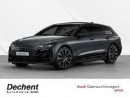 Audi A6 2025