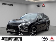Mitsubishi Eclipse Cross 2022