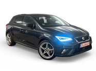 Seat Ibiza 2024