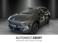 MG S5 2025