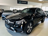 Mercedes-Benz GLC-Class 2019
