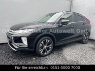 Mitsubishi Eclipse Cross 2020