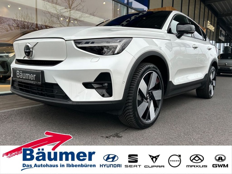 Volvo C40