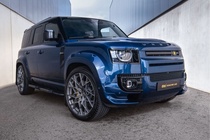 Land Rover Defender 2025