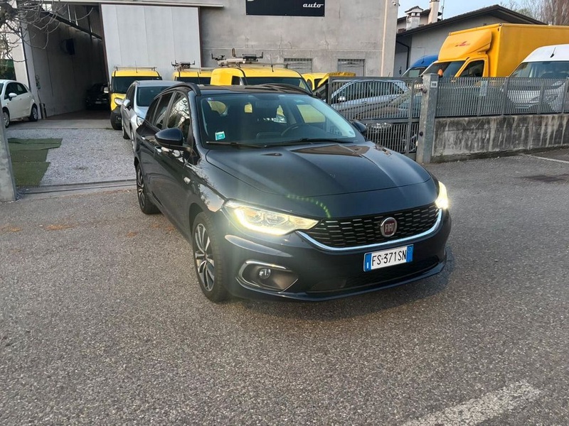 Fiat Tipo