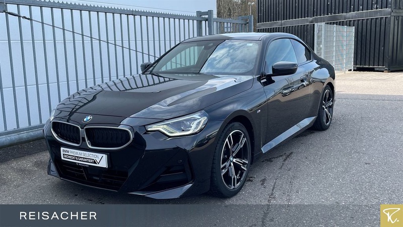 BMW 2 Series