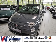 Fiat 500 2021