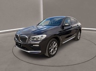 BMW X4 2019