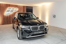 BMW X3 2023